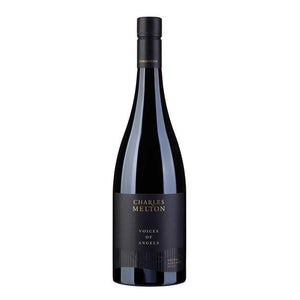 Charles Melton Voice of Angels Shiraz 2021