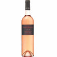 Chateau Beaubois AOP costieres de nimes Elegance Rose 2020-Rose Wine-World Wine