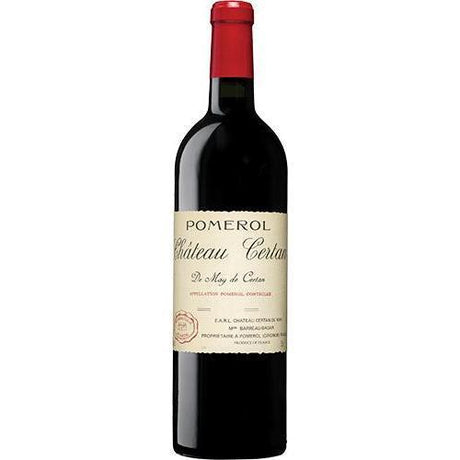 Château Certan de May 2022-Red Wine-World Wine