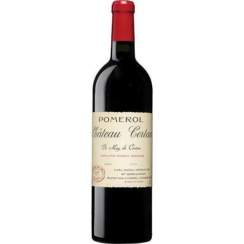 Château Certan de May 2022-Red Wine-World Wine
