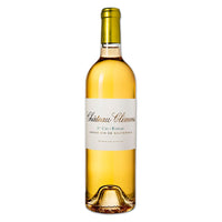 Chateau Climens, 1er G.C.C, 1855 Barsac 2005-Dessert, Sherry & Port-World Wine
