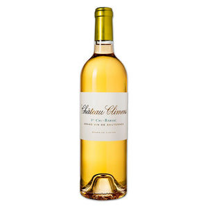 Chateau Climens, 1er G.C.C, 1855 Barsac 2005