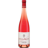 Chateau d’Aqueria Tavel 2024-Rose Wine-World Wine