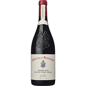 Chateau de Beaucastel Châteauneuf-du-Pape Rouge 1.5L 2021