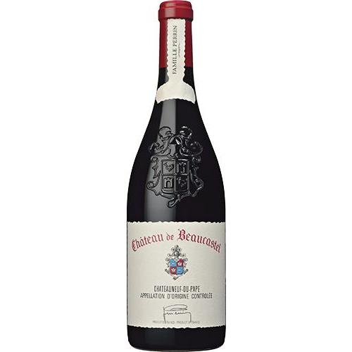 Château de Beaucastel Châteauneuf-du-Pape Rouge 2022-Red Wine-World Wine