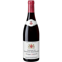 Bader Mimeur Chateau De Chassagne Montrachet Rouge 2022-Red Wine-World Wine