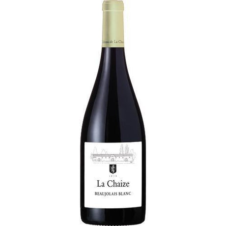 Château de La Chaize Beaujolais Blanc 2023-White Wine-World Wine