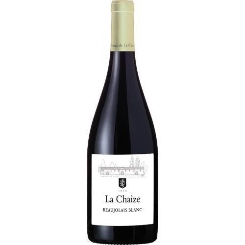 Château de La Chaize Beaujolais Blanc 2023-White Wine-World Wine