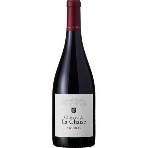 Château de La Chaize Brouilly 2023-Red Wine-World Wine