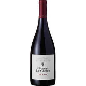 Château de La Chaize Brouilly 2023