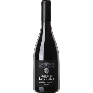 Château de La Chaize Clos de la Chaize Monopole 2020