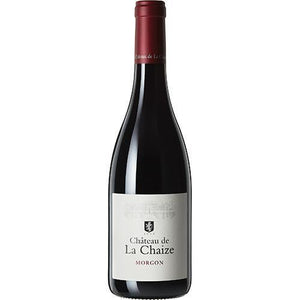 Château de La Chaize Morgon 2023