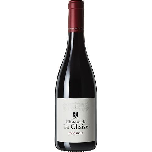 Château de La Chaize Morgon 2023-Red Wine-World Wine