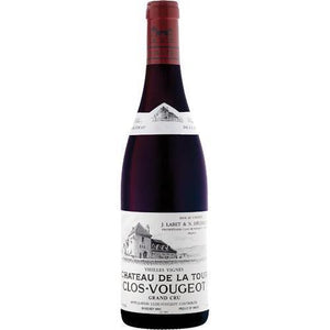 Château de la Tour Clos Vougeot Grand Cru Vieilles Vignes 2023