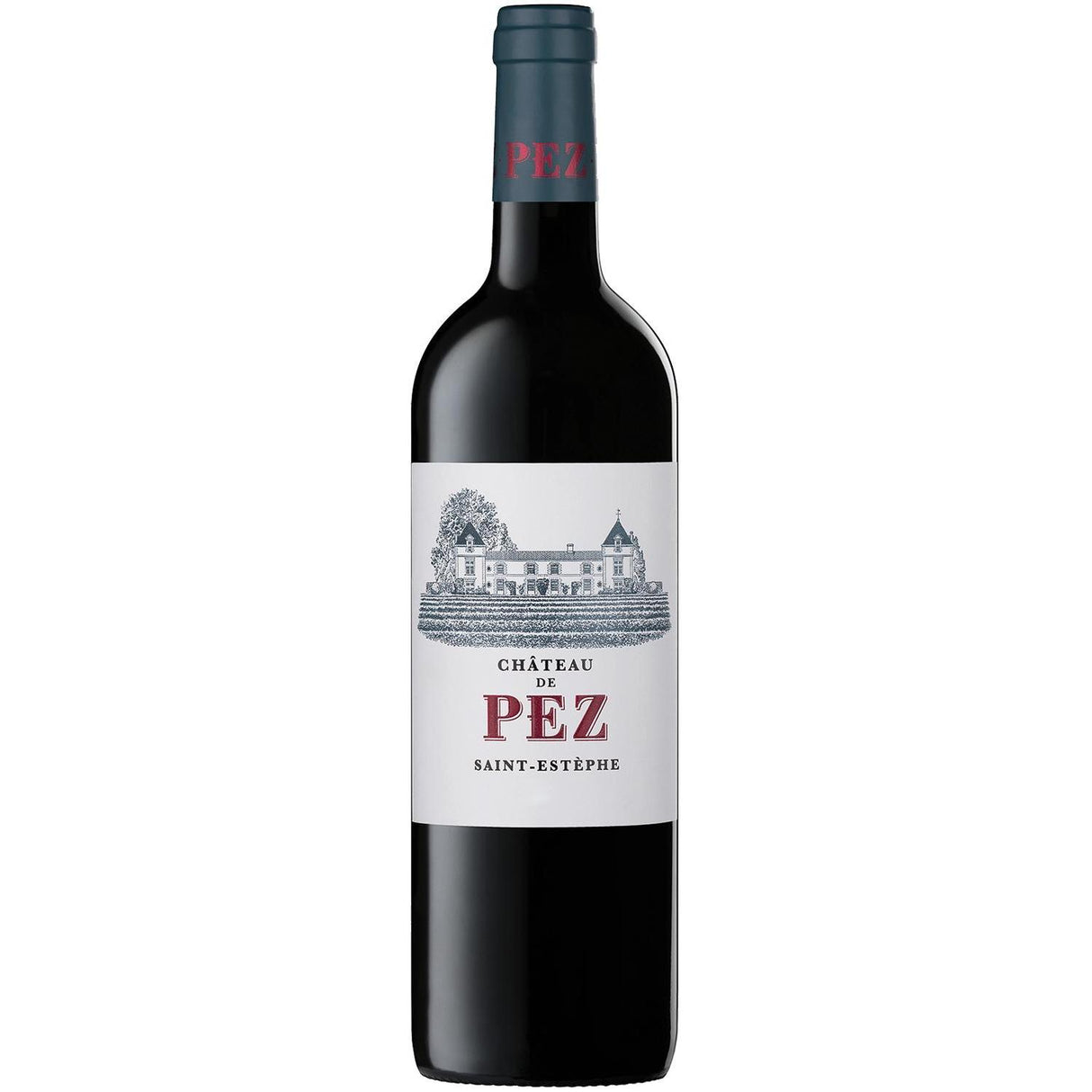 Chateau De Pez St Estephe 2018-Red Wine-World Wine