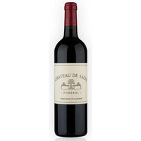 Chateau de Sales Pomerol 2022-Red Wine-World Wine