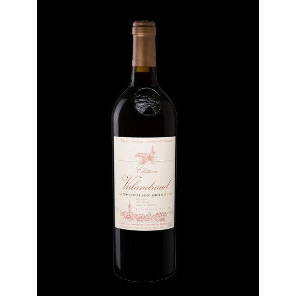 Chateau Valandraud 2003, Saint-Emilion Grand Cru-Red Wine-World Wine