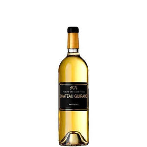 Château Guiraud, 1er Grand Cru Classé En 1855 Sauternes 375mL 2020