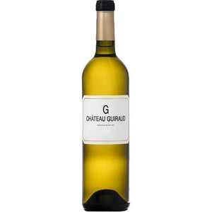 Château Guiraud G de Guiraud Blanc 2023