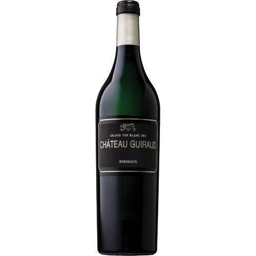 Château Guiraud Grand Vin Blanc Sec 2022-White Wine-World Wine