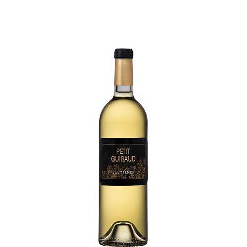Château Guiraud Petit Guiraud, 2nd Vin, Sauternes 375mL 2023-Dessert, Sherry & Port-World Wine