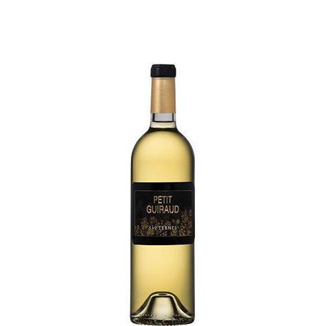 Château Guiraud Petit Guiraud, 2nd Vin, Sauternes 375mL 2023-Dessert, Sherry & Port-World Wine