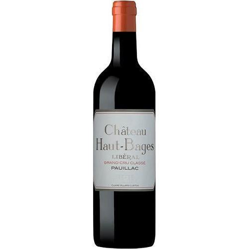 Château Haut-Bages Libéral, 5ème G.C.C, 1855 375mL 2020-Red Wine-World Wine