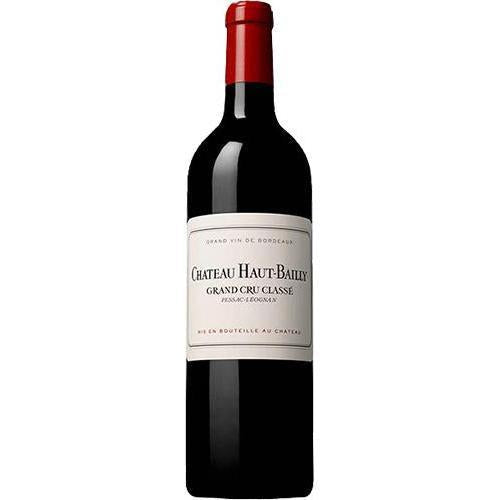 Château Haut-Bailly 2021-Red Wine-World Wine
