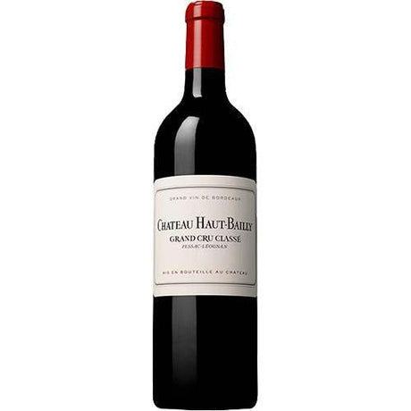 Château Haut-Bailly 2021-Red Wine-World Wine