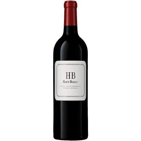 Château Haut-Bailly HB de Haut-Bailly 2023-Red Wine-World Wine