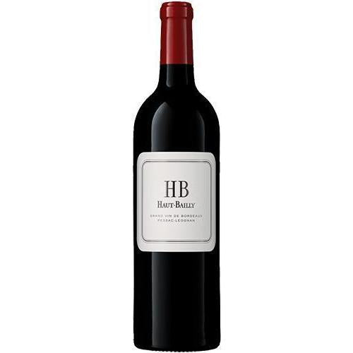 Château Haut-Bailly HB de Haut-Bailly 2023-Red Wine-World Wine