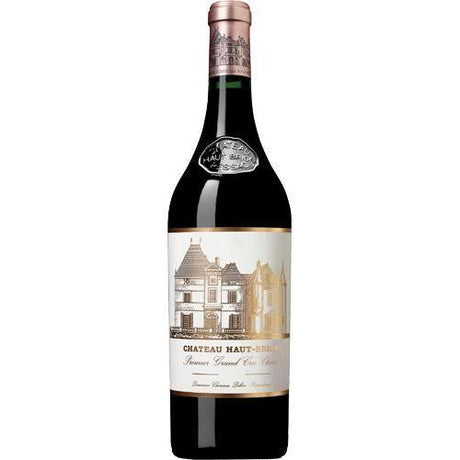 Chateau Haut-Brion Château Haut-Brion, 1ème G.C.C, 1855 2022-Red Wine-World Wine