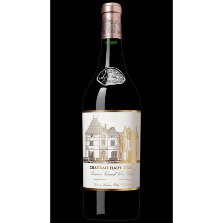 Chateau Haut-Brion, 1ème G.C.C, 1855 Pessac Leognan 1990-Red Wine-World Wine