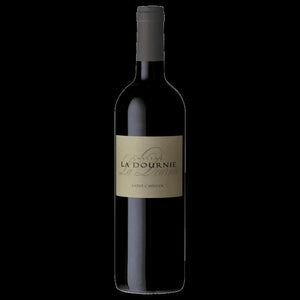 Chateau La Dournie Languedoc La Dournie Classic Rouge 2018
