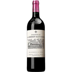 Château La Mission Haut-Brion 2022