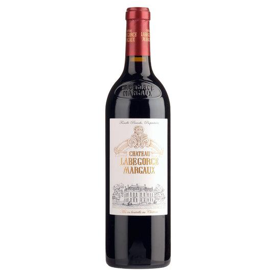 Chateau Labegorce (Margaux) 375ml 2019-Red Wine-World Wine