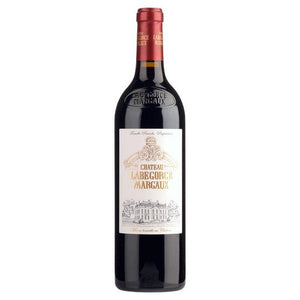 Chateau Labegorce (Margaux) 375ml 2019