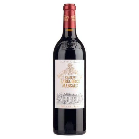 Chateau Labegorce (Margaux) 375ml 2019-Red Wine-World Wine