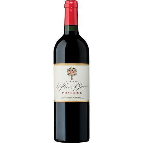 Château La Fleur-Gazin 2018-Red Wine-World Wine