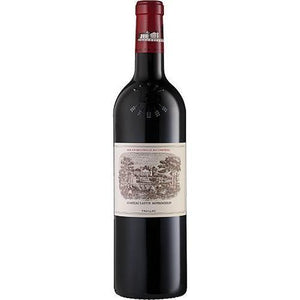 Château Lafite Rothschild 1er G.C.C, 1855 2022