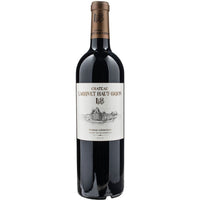 Château Larrivet Haut-Brion Grand Cru Classé Pessac Leognan 2021 -clearance-Red Wine-World Wine