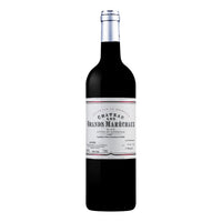 Chateau Les Marechaux Chateau Les Grands Marechaux 2018-Dessert, Sherry & Port-World Wine