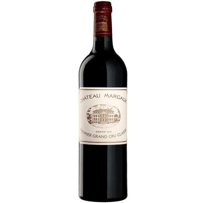 Chateau Marguax, 1er G.C.C, 1855 Margaux 1999-Red Wine-World Wine