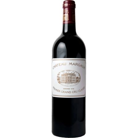 Chateau Marguax, 1er G.C.C, 1855 Margaux 2016-Red Wine-World Wine