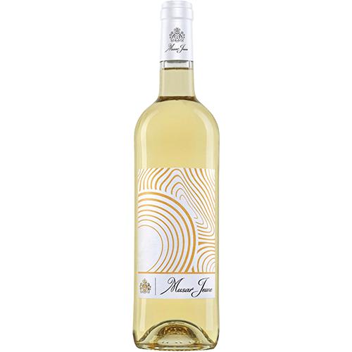 Chateau Musar Jeune White 2020-White Wine-World Wine
