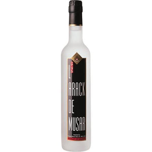Chateau Musar L'Arack de Musar 500mL NV