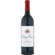 Chateau Musar Red 375mL 2017-Red Wine-World Wine