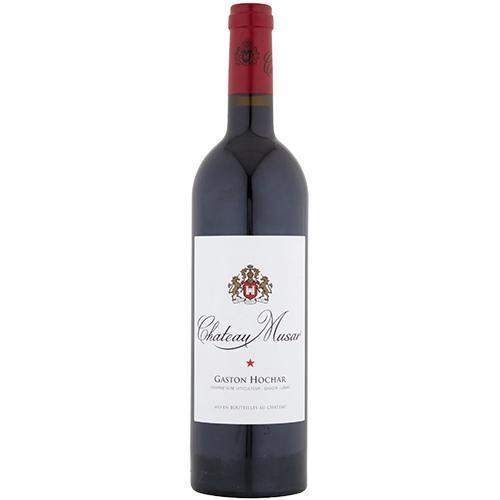 Chateau Musar 2000-Red Wine-World Wine