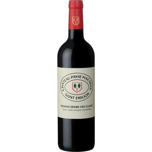 Château Pavie Macquin, 1er Cru Grand Classé 2022