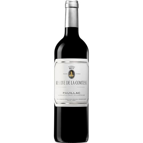 Chateau Réserve de la Comtesse, 2nd Vin Pauillac 2018-Red Wine-World Wine